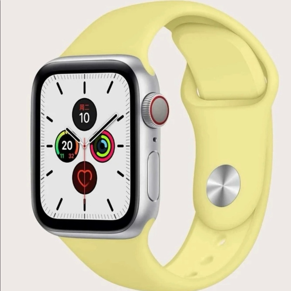 Apple Watch band